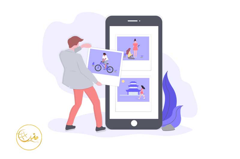 خدمات دیتا اینتری یا ورود اطلاعات به سایت (data entry)