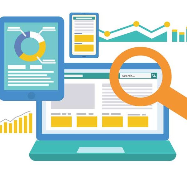 طراحی سایت در کرمان