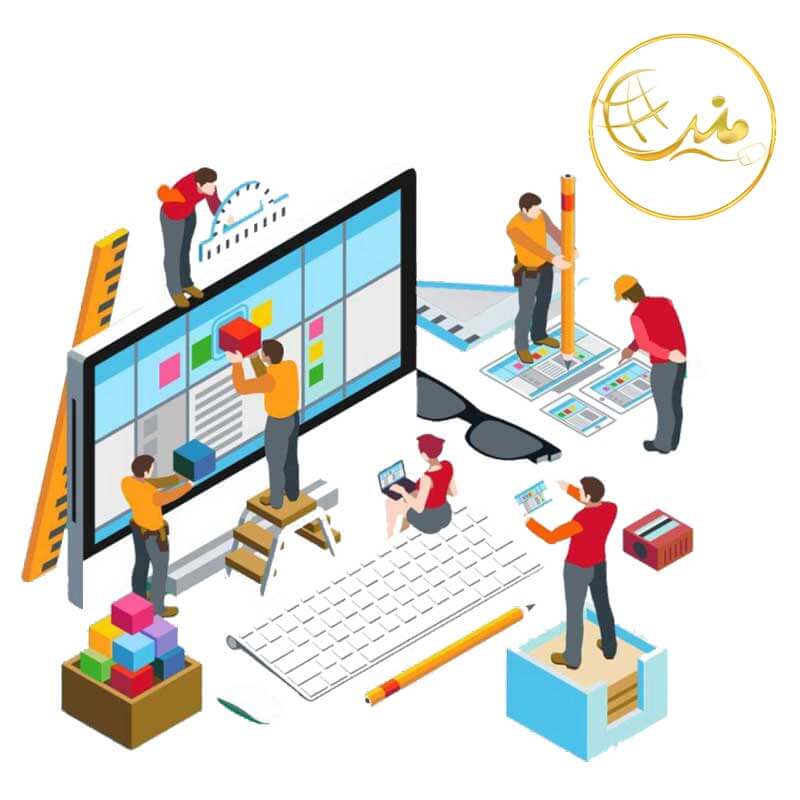 خدمات طراحی سایت در کرمان