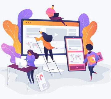 دیتا اینتری data entry