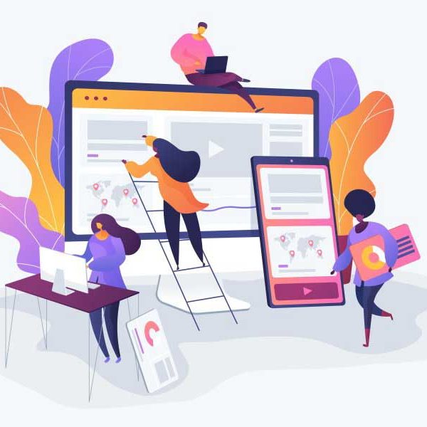 دیتا اینتری data entry