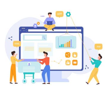 طراحی وب سایت در طبس