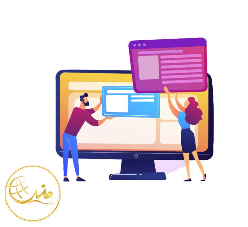 دیتا اینتری یا ورود اطلاعات به سایت (data entry) فروشگاهی