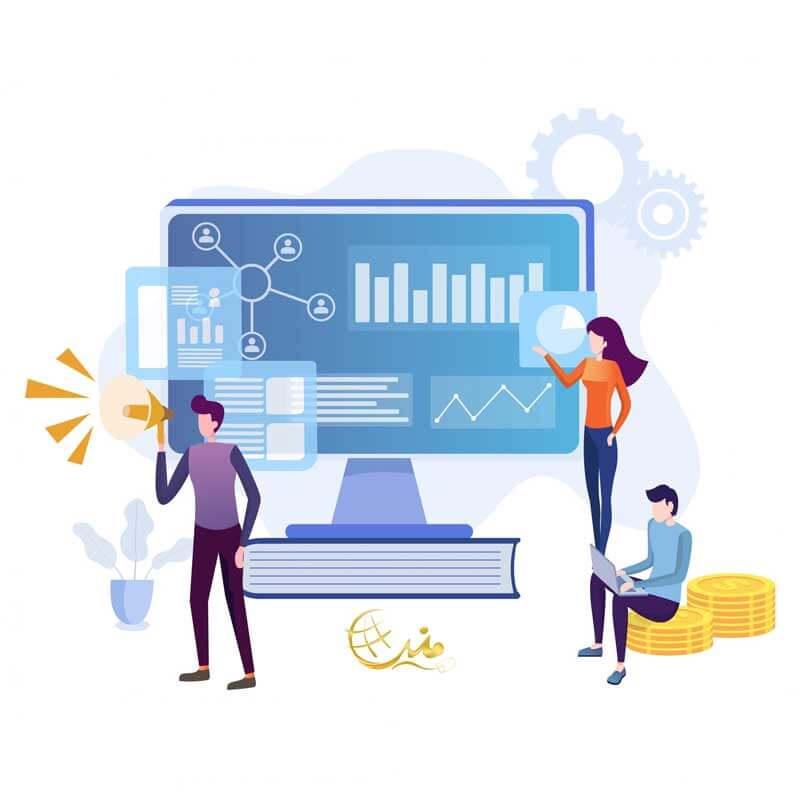 هزینه پشتیبانی سایت فروشگاهی