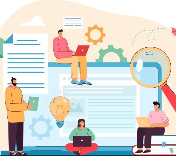 طراحی سایت در بیرجند