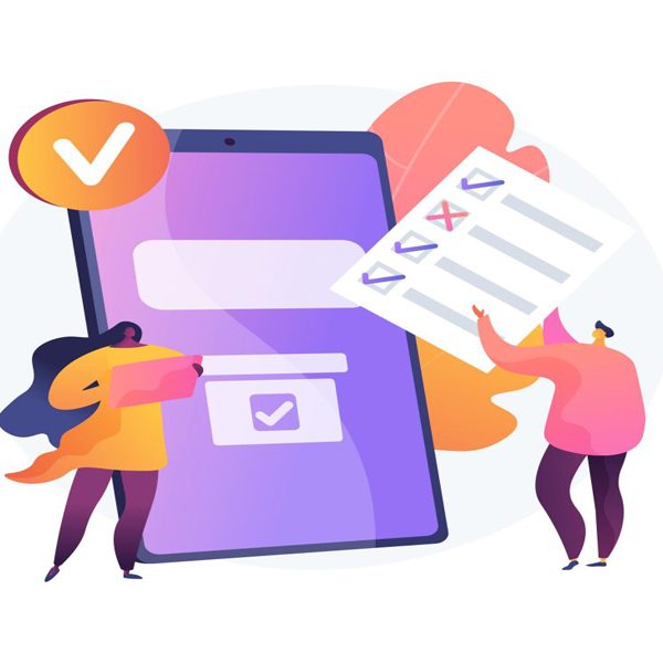 سامانه رای گیری آنلاین