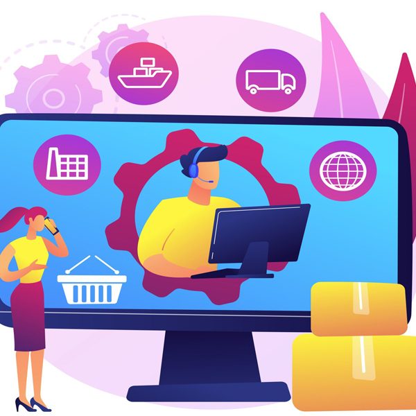 مدیریت انبار