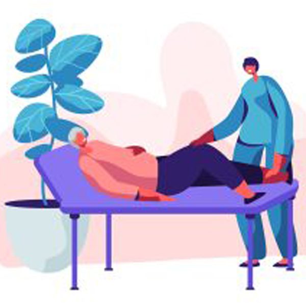 سامانه توانبخشی