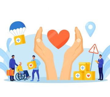 سامانه مدیریت مددجویان