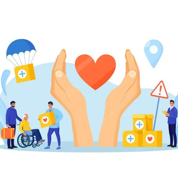 سامانه مدیریت مددجویان