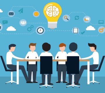 مدیریت جلسات