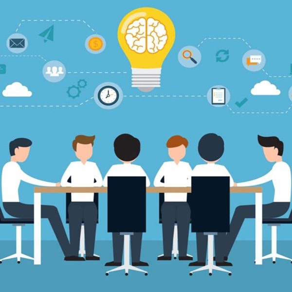 مدیریت جلسات