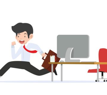 مدیریت مرخصی ها