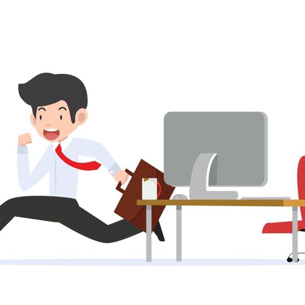 مدیریت مرخصی ها